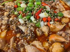 -米二红烧兔(华阳店)