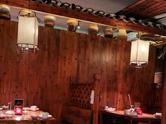 大堂-瑶王府·广西菜(相思湖店)