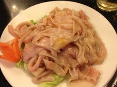 鸭肠-山城年华老火锅(玉林店)