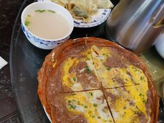 -四海楼(如皋定慧禅寺店)