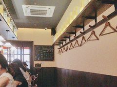 -哥哥の深夜食堂(永乐汇亲子购物运动中心店)