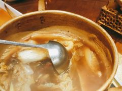 -楼兰新疆主题餐厅(坂田佳华领汇广场店)