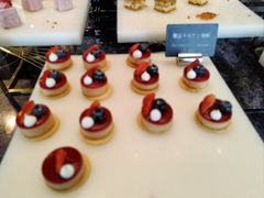 -美食汇自助餐厅(成都万达瑞华酒店)