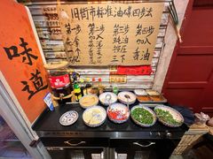 -旧街市鲜货老火锅(大光路店)