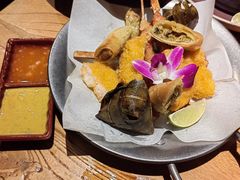 -壹泰东南亚主题餐厅·高良姜风情(州桥店)