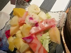 -Aqua Oasis 水天堂(石路天虹店)