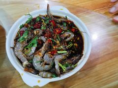 -长平肥姐白粥·海鲜打冷