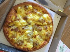 -尊宝比萨(科华店)