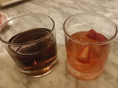 -北京王府井希尔顿酒店·万斯阁西餐厅