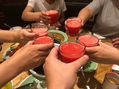 -新白鹿餐厅(爱琴海购物中心店)