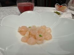 -君来湖滨饭店·渔餐厅