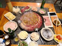 -大龙老火锅·总店(龙头寺店)