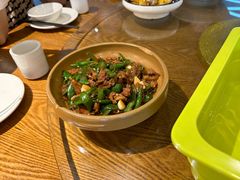 嫩炒牛肉-火宫殿·湘菜小吃·商务宴请·生日聚会(东塘店)