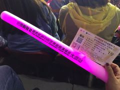 -山西体育中心红灯笼体育场
