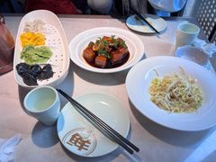 -船歌·鱼水饺青岛菜(闽江二路店)