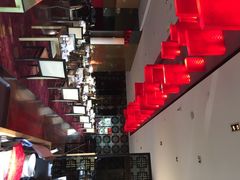 -桂花楼淮扬中餐厅(浦东香格里拉店)