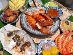 -沿江海南菜·文昌鸡祖师爷(大东海店)