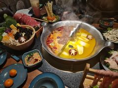 -湊湊火锅·茶憩(锦艺城店)