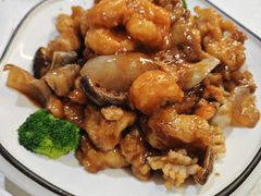 -大眼锅贴水饺(河东店)