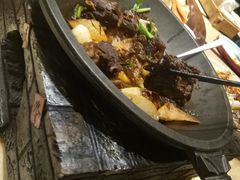 -苏苑饭店-中餐厅(长桥地区店)