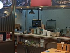 -当家水煎包·牛肉汤(浦江店)