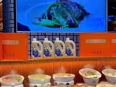 -许爷家·生态湖鲜(徐汇日月光店)