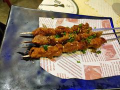 -红钳侠小龙虾·烧烤(中赢康康谷店)