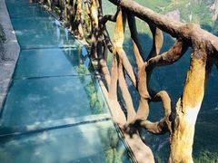 -重庆云阳龙缸景区