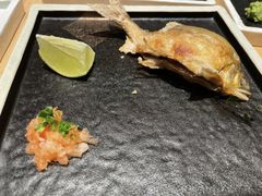 -yokocho上横町·日本食街(深业上城店)