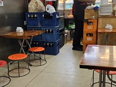 -郭记小街麻辣烫(南小街总店)