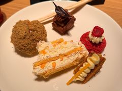 -怡咖啡海鲜自助餐厅(浦东香格里拉店)