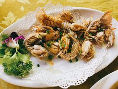 -友强·23年特色海鲜大排档(厦门店)
