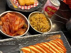 -HONGA HONGA雄家(曹路店)