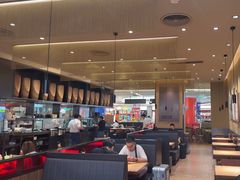 -大师兄·西北小馆(北站缤果空间店)