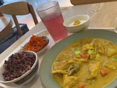 -轻蔬不用等·素食(江苏路店)