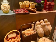 -满堂匠心川宴·私房菜(天府三街店)