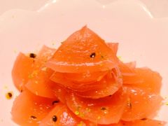 -金链花·泰国餐厅(国贸店)