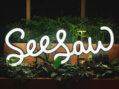 -Seesaw Coffee(朝阳大悦城店)