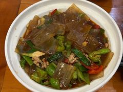 -环秀楼(黄山呈坎店)