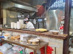 -伍湛记 · 广州老字号(龙津中路店)