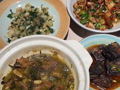 -洞庭鱼香(万科店)