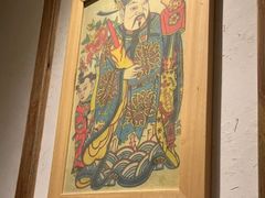 -南京大牌档(青岛万象城店)