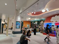 -奈尔宝·儿童乐园·亲子餐厅(苏州大悦城店)