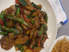 -辣螃铠盆盆蟹大排档(总店)