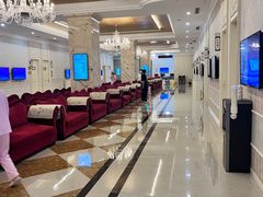 -名流健康高端体检中心·名宾门诊·健康管理