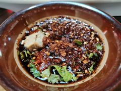 -渝大狮毛肚老火锅(普陀店)