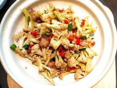 -鸽子侯·家宴·平价海鲜(市图书馆店)