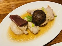 -云龙轩(迪士尼探索家度假酒店)