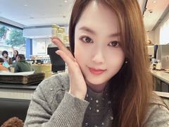 -堂屋糖水店(愚园店)