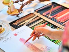 -云·酷Atmosphere(国贸大酒店)